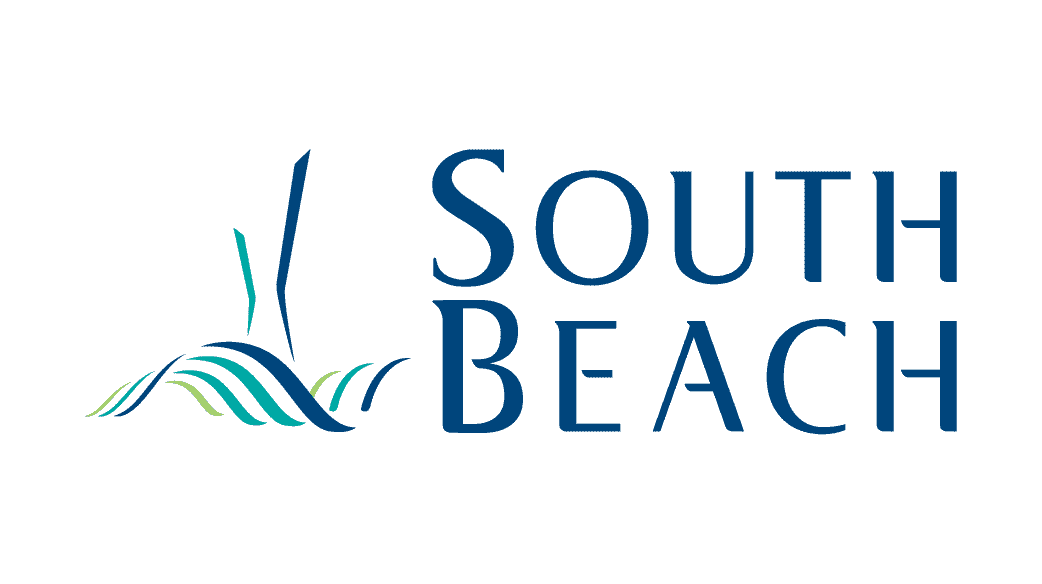 South Beach Logo
